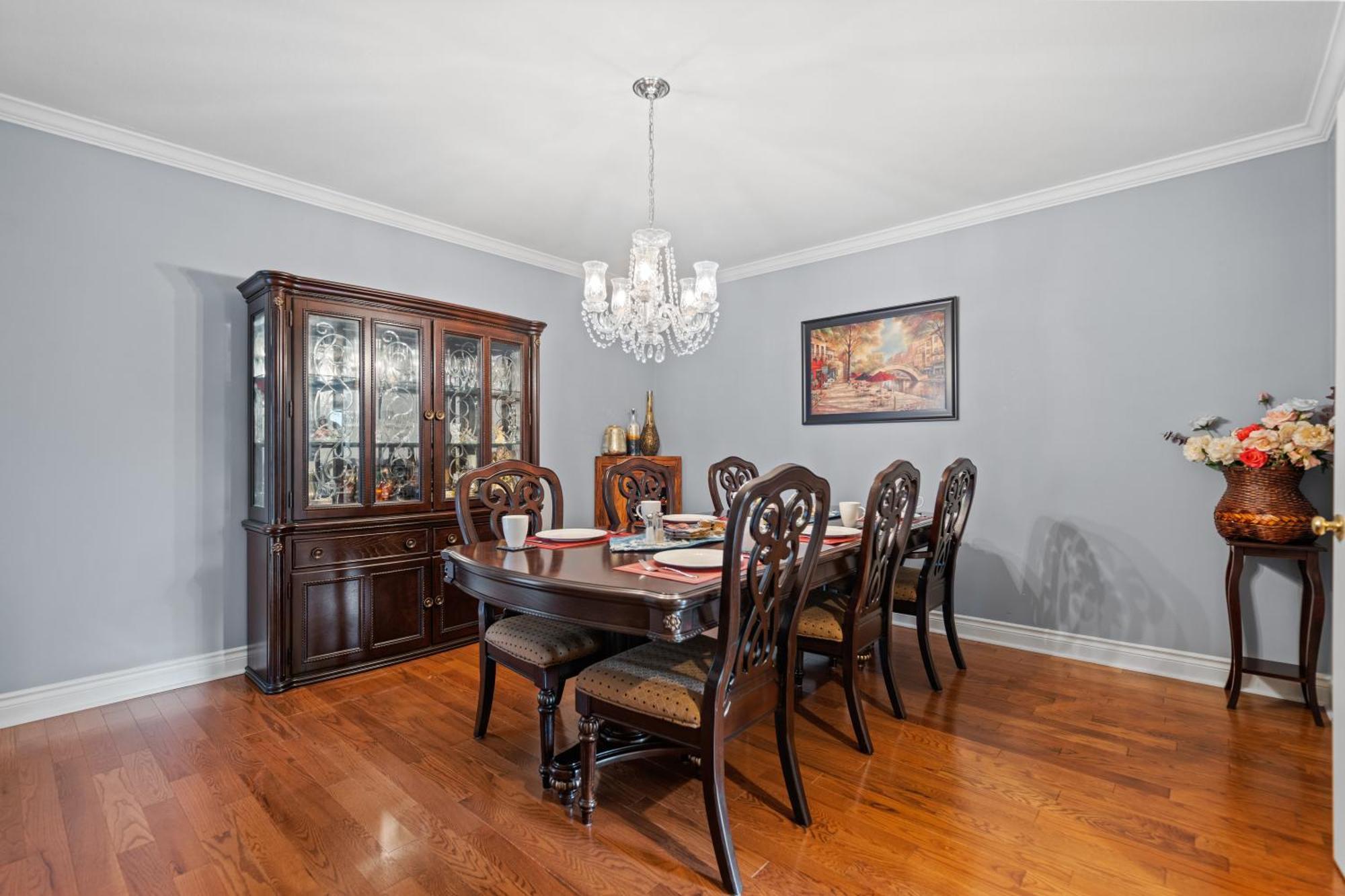 Charlottetown House Bed and Breakfast Niagara-on-the-Lake Buitenkant foto